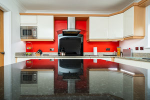 KITCHEN- click for photo gallery